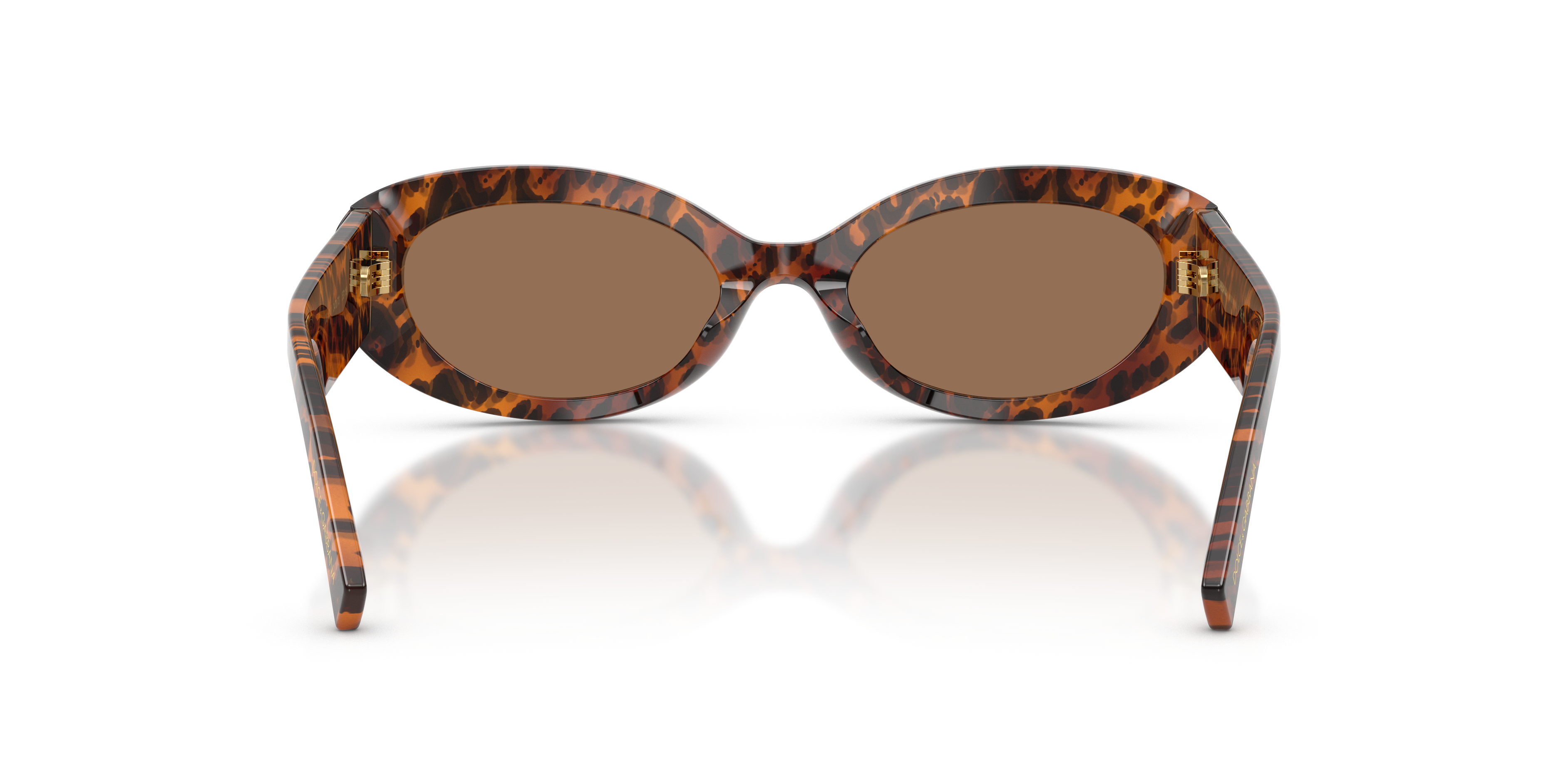 Dolce & Gabbana DG4537 347073  